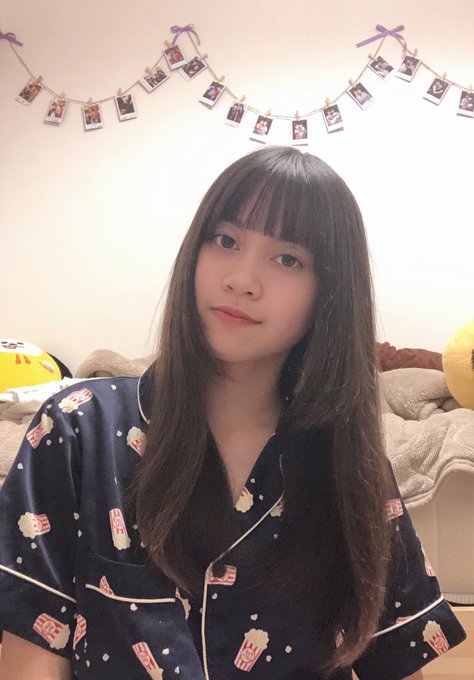 Twitterのコスプレ画像3