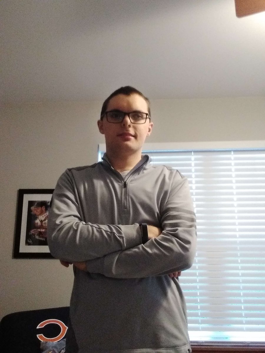 For the first time in more than three years, MJ Sarullo is on pole in the OMA!!!

Catch the VNS at Canadian Tire at 8 ET

twitch.tv/evilwithin777