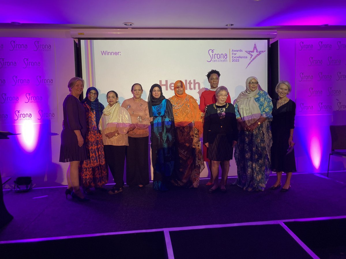Lewis7Mary's tweet photo. @SironaCIC what a  privilege it has been to attend the  #Sironaawards2022 this evening .. Celebrating such a diverse group of dedicated, kind, professional people - all focused on getting it right for people #HomeFirst #Community and always going the extra mile.. https://t.co/ACNEnnTUeu