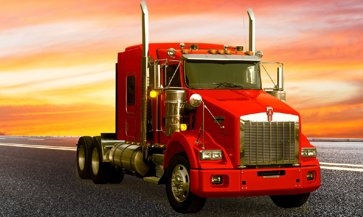 GrupoT21's tweet photo. El icónico modelo de @KenworthMexico, el tractocamión #T800 finalizará su producción en este octubre 2022, después de una trayectoria de 34 años. 
Junto con este vehículo, también se finalizará la manufactura en la planta de Mexicali, del #T370.
#GrupoT21 #Kenworth 
🧵 https://t.co/Zw6N12dwV3