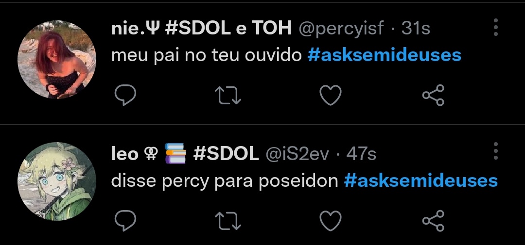 romaniaswiftt's tweet photo. o mlk não tem medo #asksemideuses https://t.co/SxqIrfJ9H8