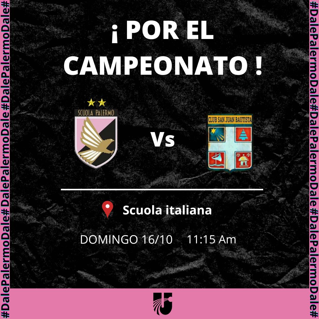 VENITE A LA SCUOLA, ESTO ES UNA FIESTA 🎵