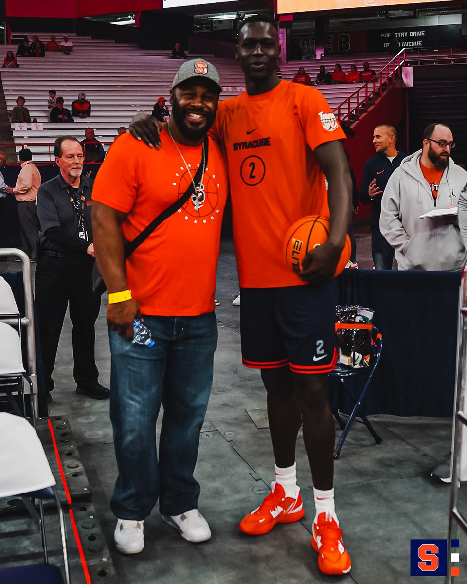 Syracuse Men’s Basketball tweet media