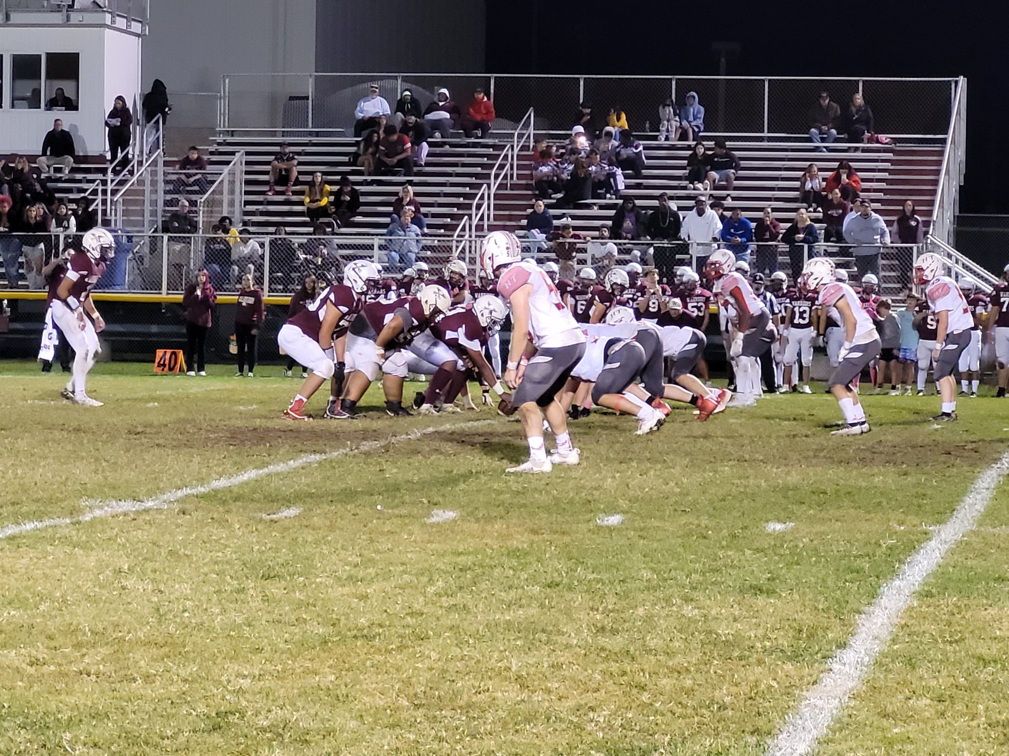 Haddon Township Football (HaddonTwpFB) / Twitter
