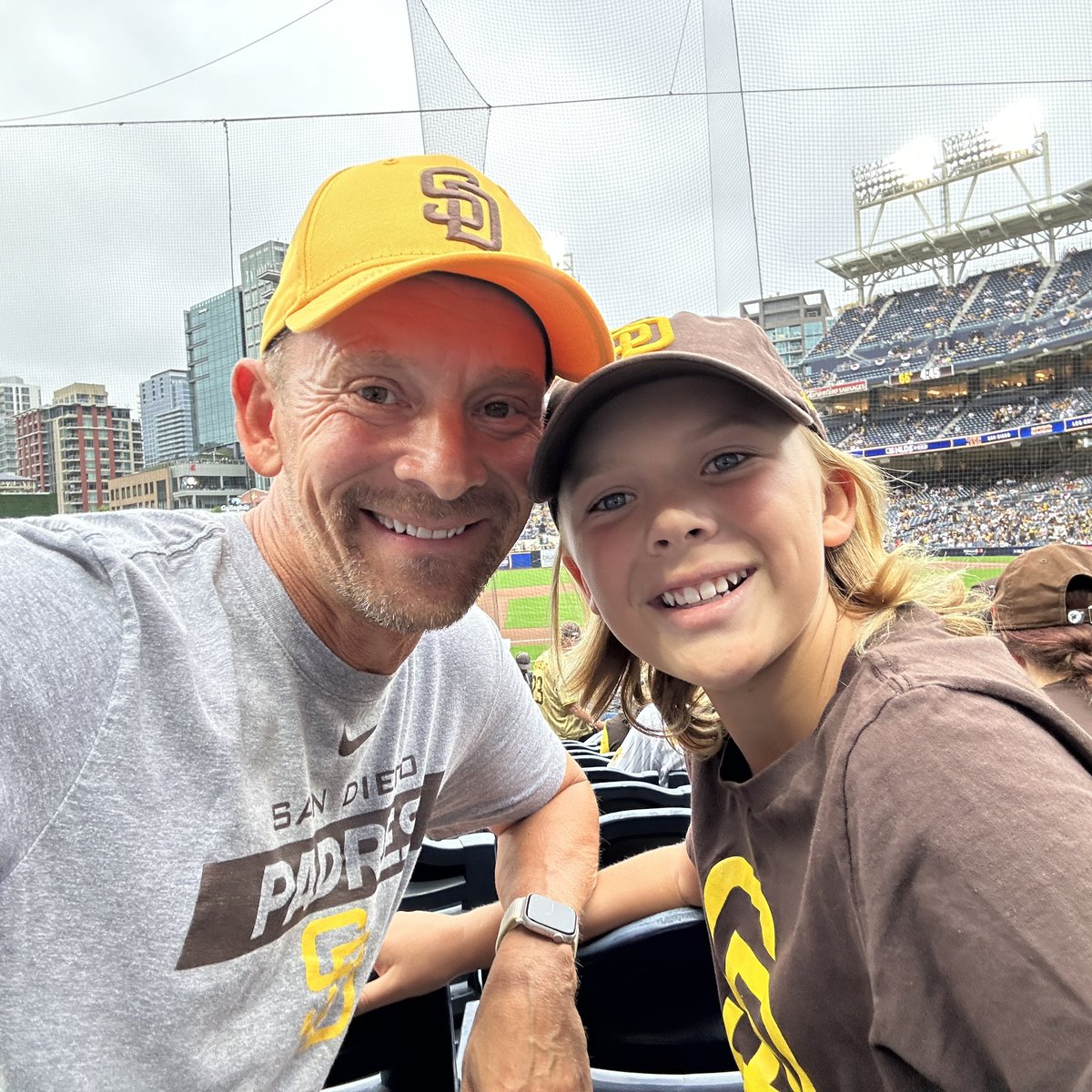 Let’s go <a href="/Padres/">San Diego Padres</a>!! It’s #TimeToShine