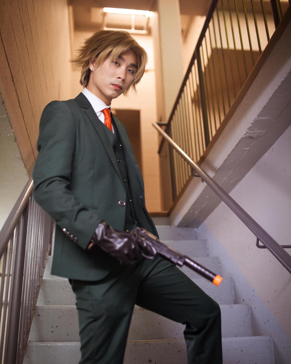 DoubleJCosplay tweet media