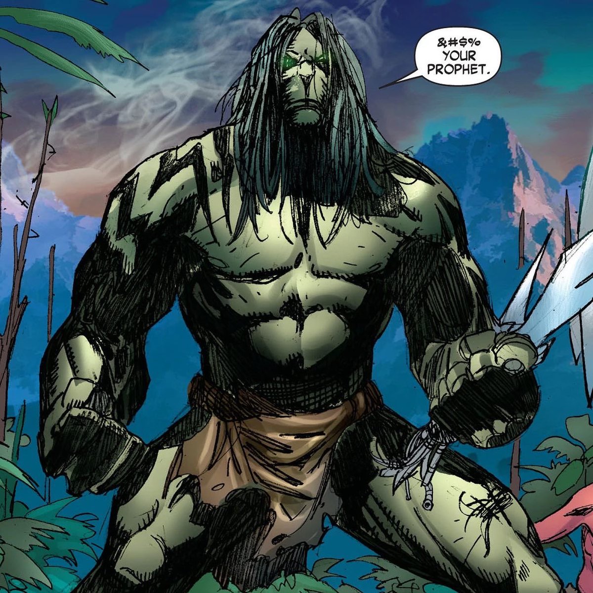 heroichollywood's tweet photo. How did we go from this to THIS???
#SheHulk https://t.co/STPDRpKY8s