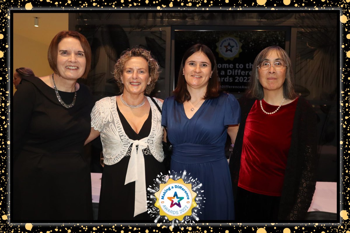 Monica Hugh (@conwayhugh) on Twitter photo Massive congratulations to <a href="/SkramJax/">Jackie Marks</a> for winning the compassion award at tonight's #UHDBMakingADifferenceAwards2022 so well deserved. What an amazing night. So many fabulous nominees for every award. Well done everyone ❤️ <a href="/Spuff_78/">Elspeth Spencer</a> <a href="/Michael43174427/">Michaela 💙</a> <a href="/UHDBTrust/">University Hospitals of Derby and Burton NHS FT</a> Massive congratulations to <a href="/SkramJax/">Jackie Marks</a> for winning the compassion award at tonight's #UHDBMakingADifferenceAwards2022 so well deserved. What an amazing night. So many fabulous nominees for every award. Well done everyone ❤️ <a href="/Spuff_78/">Elspeth Spencer</a> <a href="/Michael43174427/">Michaela 💙</a> <a href="/UHDBTrust/">University Hospitals of Derby and Burton NHS FT</a>