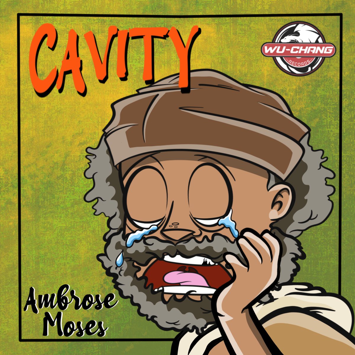 🚨WORLD PREMIERE🚨 

LIVE at WUCHELLA
Set begins tonight @ 8:15pm EST
twitch.tv/popjuhlop 

#AmbroseMoses #Cavity #NoPixel