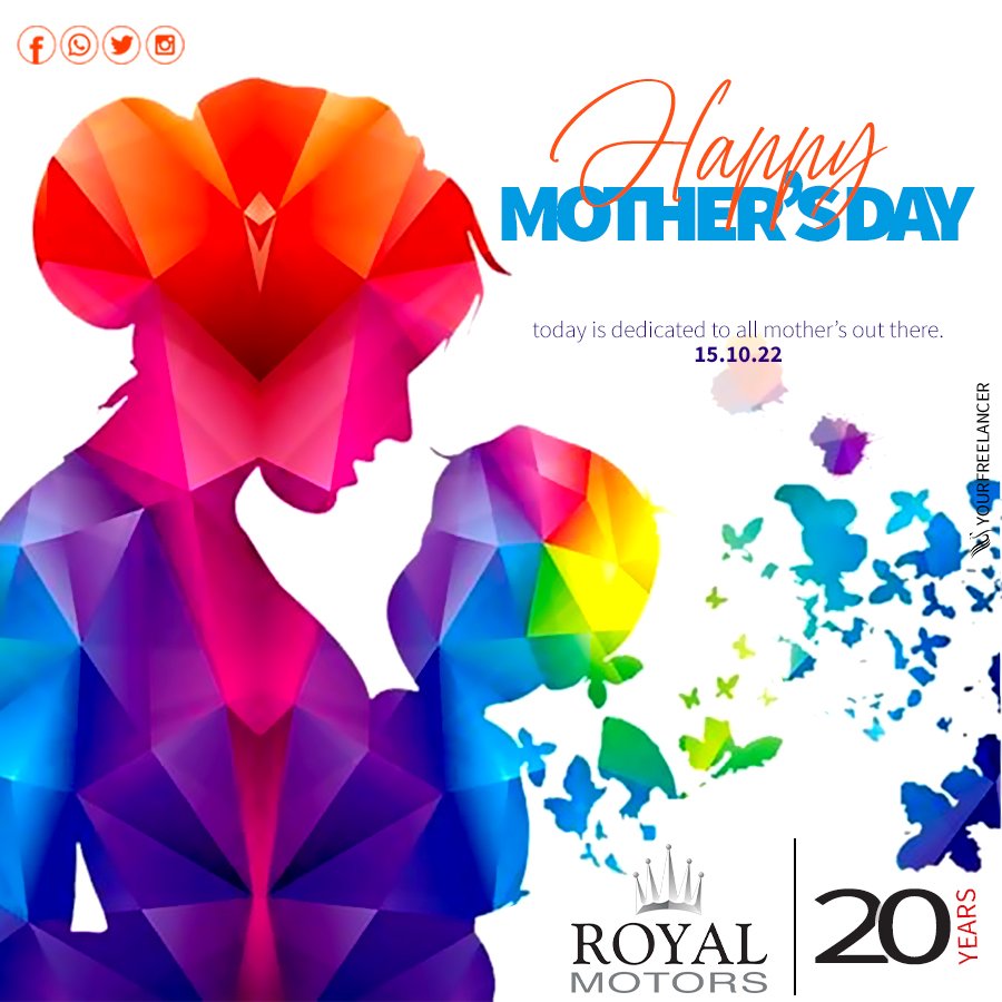 yourfavenayagam's tweet photo. #HappyMothersday #MothersDayPosts #Malawi #MalawiMothersDay https://t.co/qxElhyzIfv
