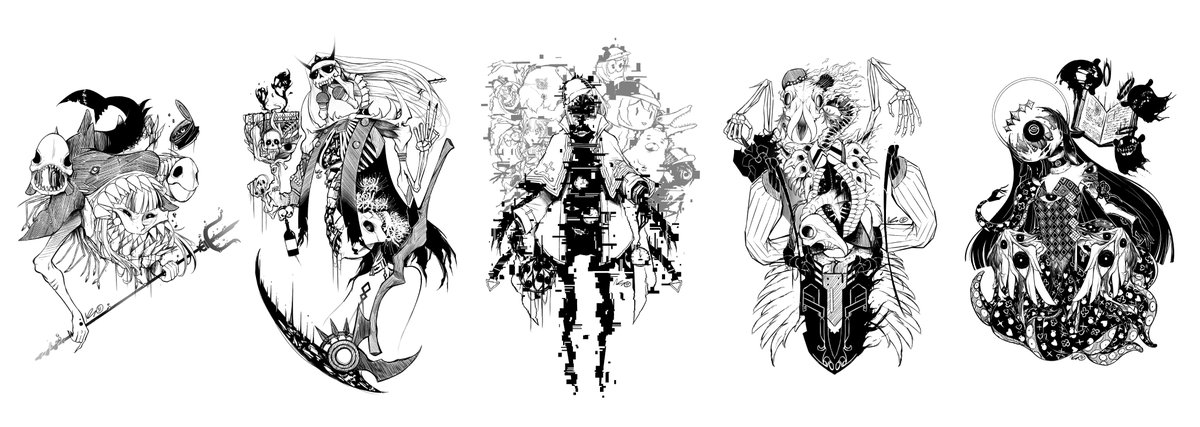 NBnebradisk's tweet photo. Holomyth alt. (2022)
#gawrt #callillust #ameliaRT #artsofashes #inART https://t.co/RCndqvdvuq