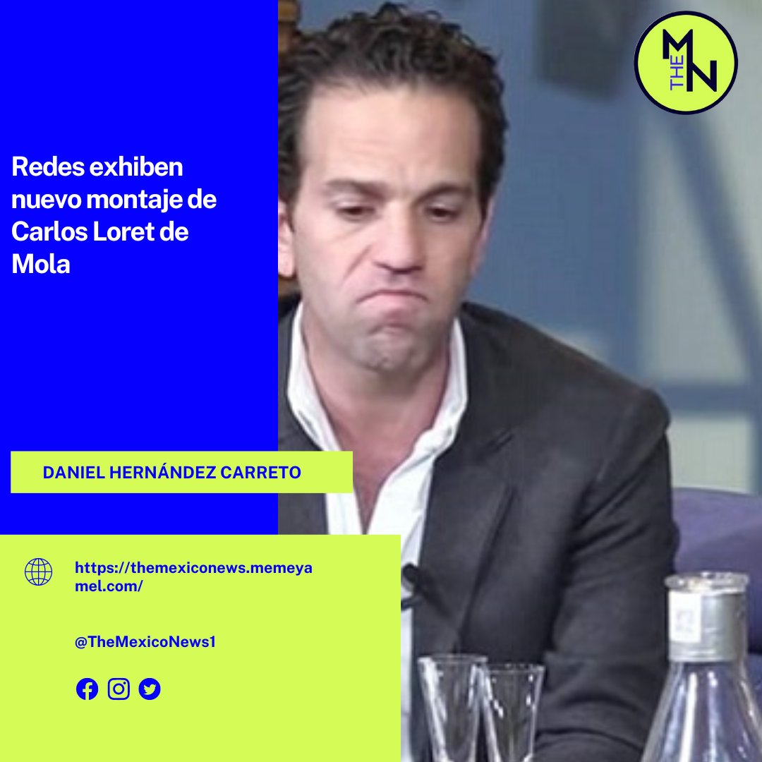 TMEXNEWS's tweet photo. #Noticias | #México🇲🇽
¡LO HIZO DE NUEVO!
#LordMontajes anda en Ucrania 🇺🇦 presumiendo sus dotes de "corresponsal de guerra". Sin embargo, las #BenditasRedes descubrieron su nuevo engaño, usando fotos de Google Maps
https://t.co/d3qMxhwpO8 https://t.co/sSPxaXR6ez