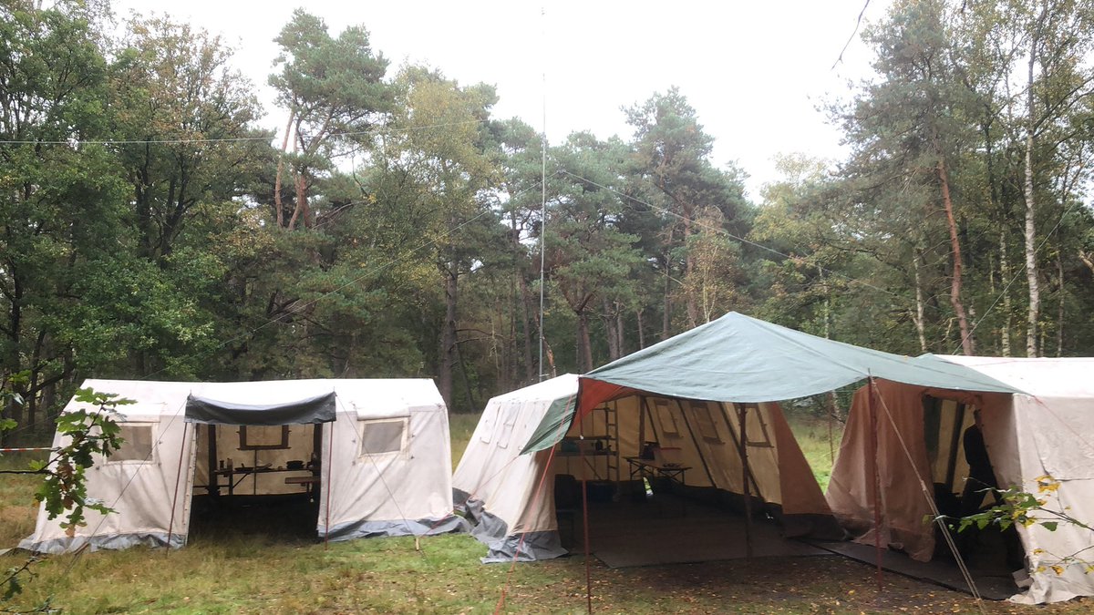 De Rendierhoeve tweet media