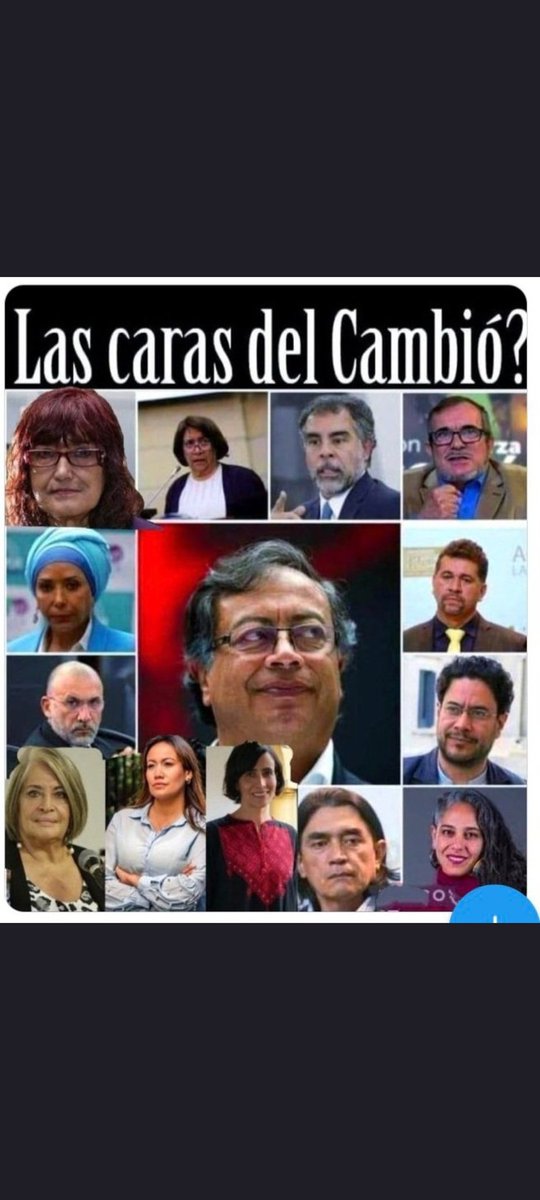 samroland16's tweet photo. @stefaniasandrip @linatime1 @GustavoBolivar QUIEREN ACABAR CON EL PAÍS, YA LO ESTAN DESETABILIZANDO Y EN SOLO DOS MESES, ESTO APENAS EMPIEZA, LO MAS HPTA ES QUE SE ADVIRTIÓ LO QUE IBA A PASAR SI LLEGABA PETRO ALA PRESIDENCIA, AHI ESTA LA CRÓNICA DE UNA MUERTE ANUNCIADA. https://t.co/e9GUFcXr0K
