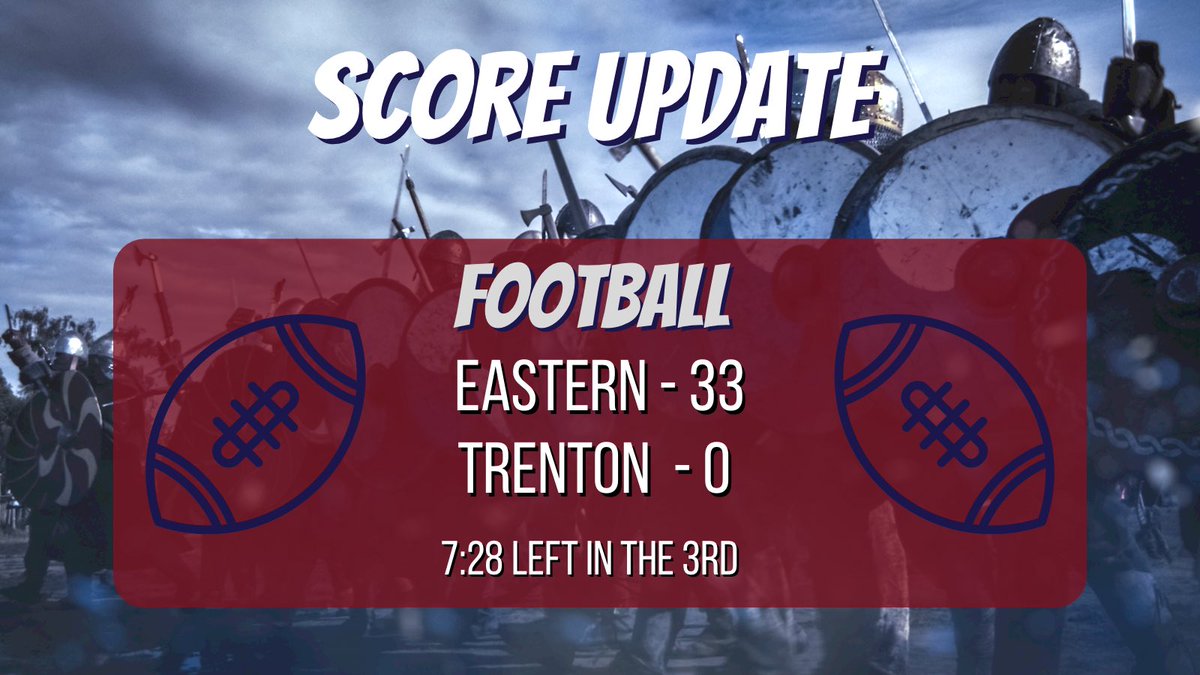 Eastern RHS Pride tweet media