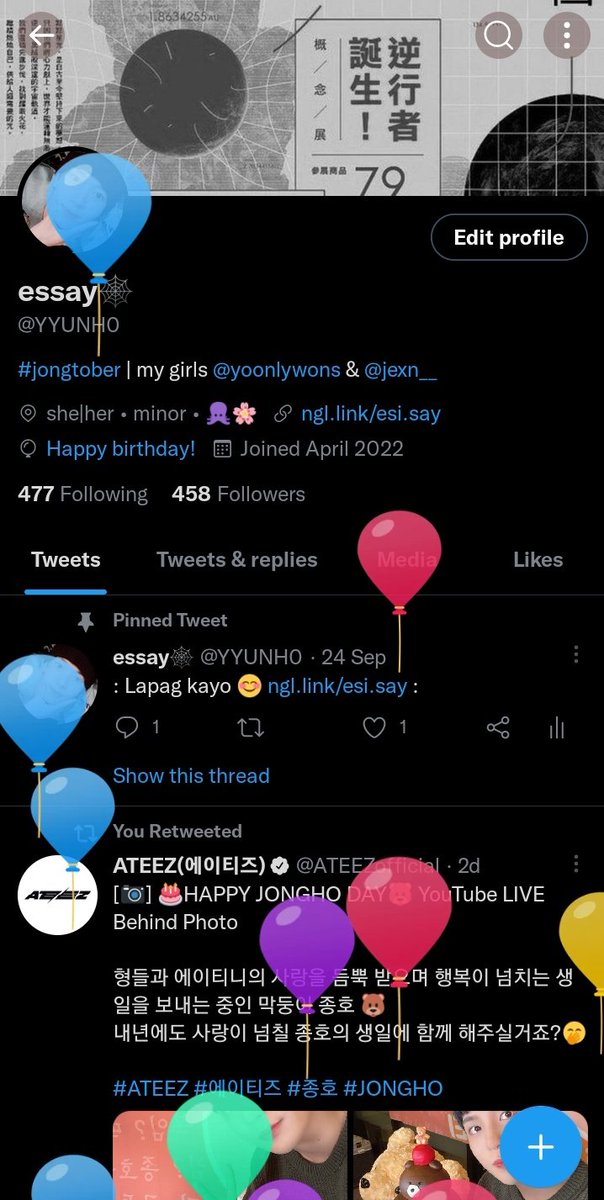 YYUNH0's tweet photo. Oh.. https://t.co/WKOcxeOjbQ