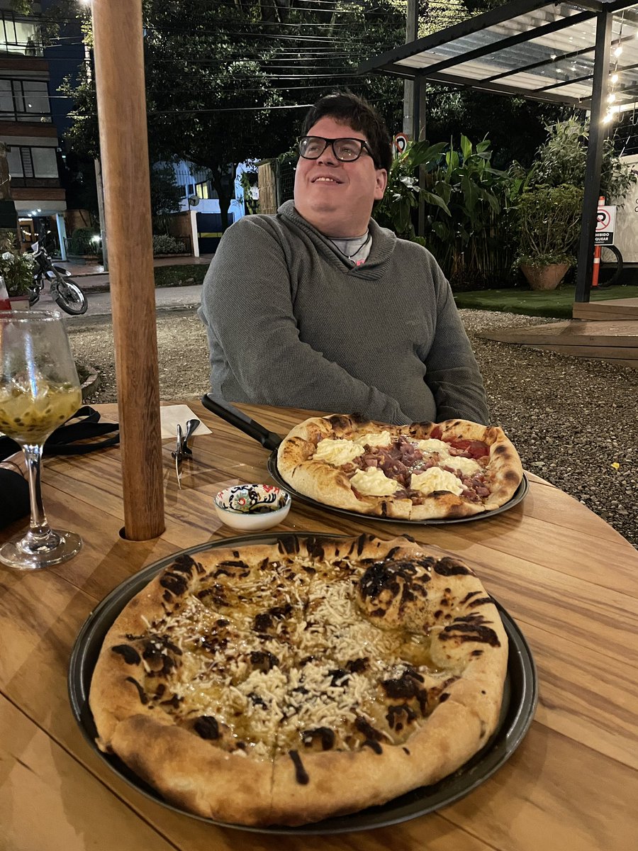 Adventures in Bogota with some rad ppl