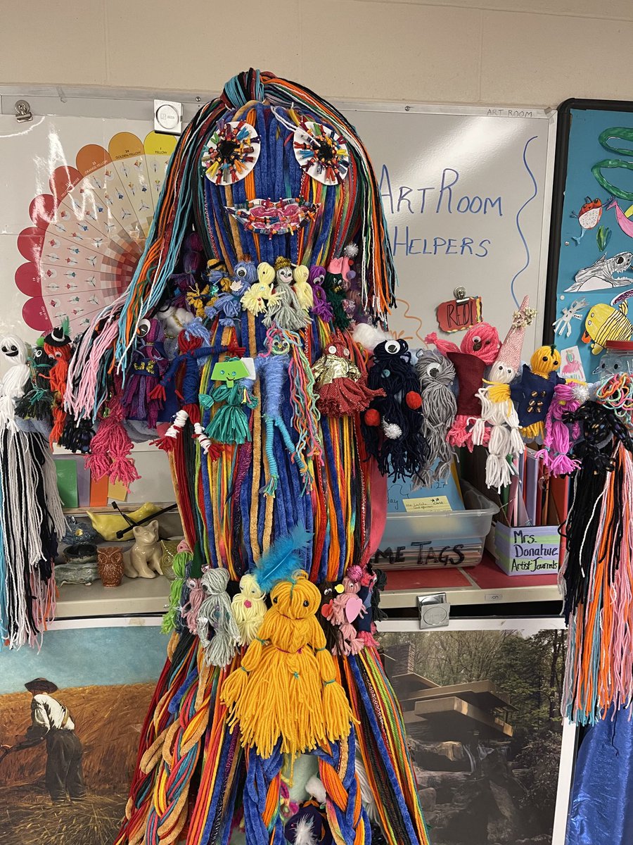 Andover Visual and Performing Arts tweet media