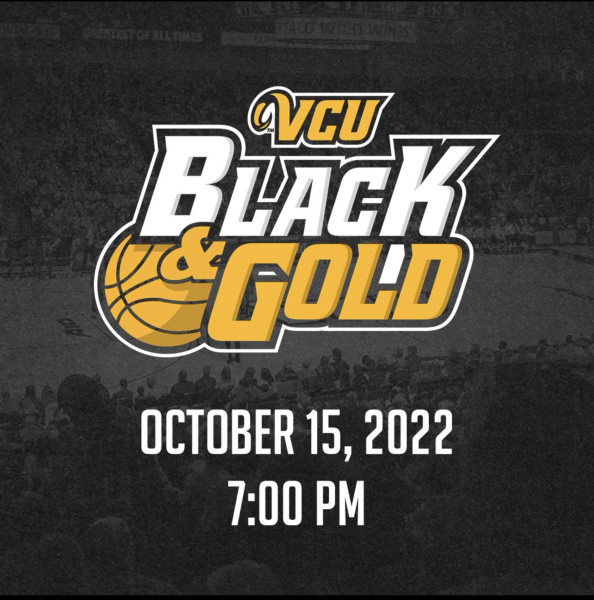 Who’s ready for some fun tomorrow?! Doors open at 6:00 PM!