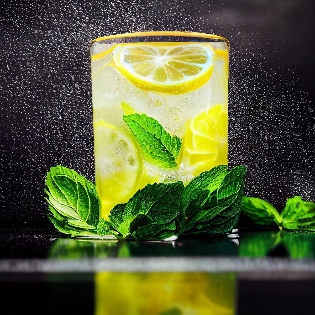 mitchelldanger's tweet photo. Lemonade photo shoot 

#ai #aiart #midjourney #midjourneyart #lemon #foodart #foodporn #photoshoot #digitalart https://t.co/jGZpkLX2wk
