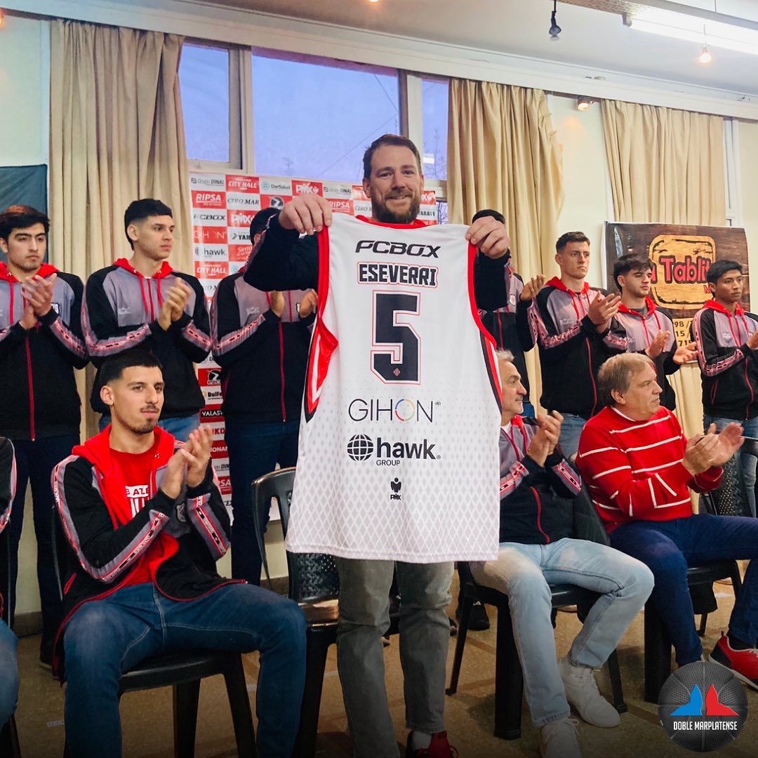 Doble Marplatense tweet media