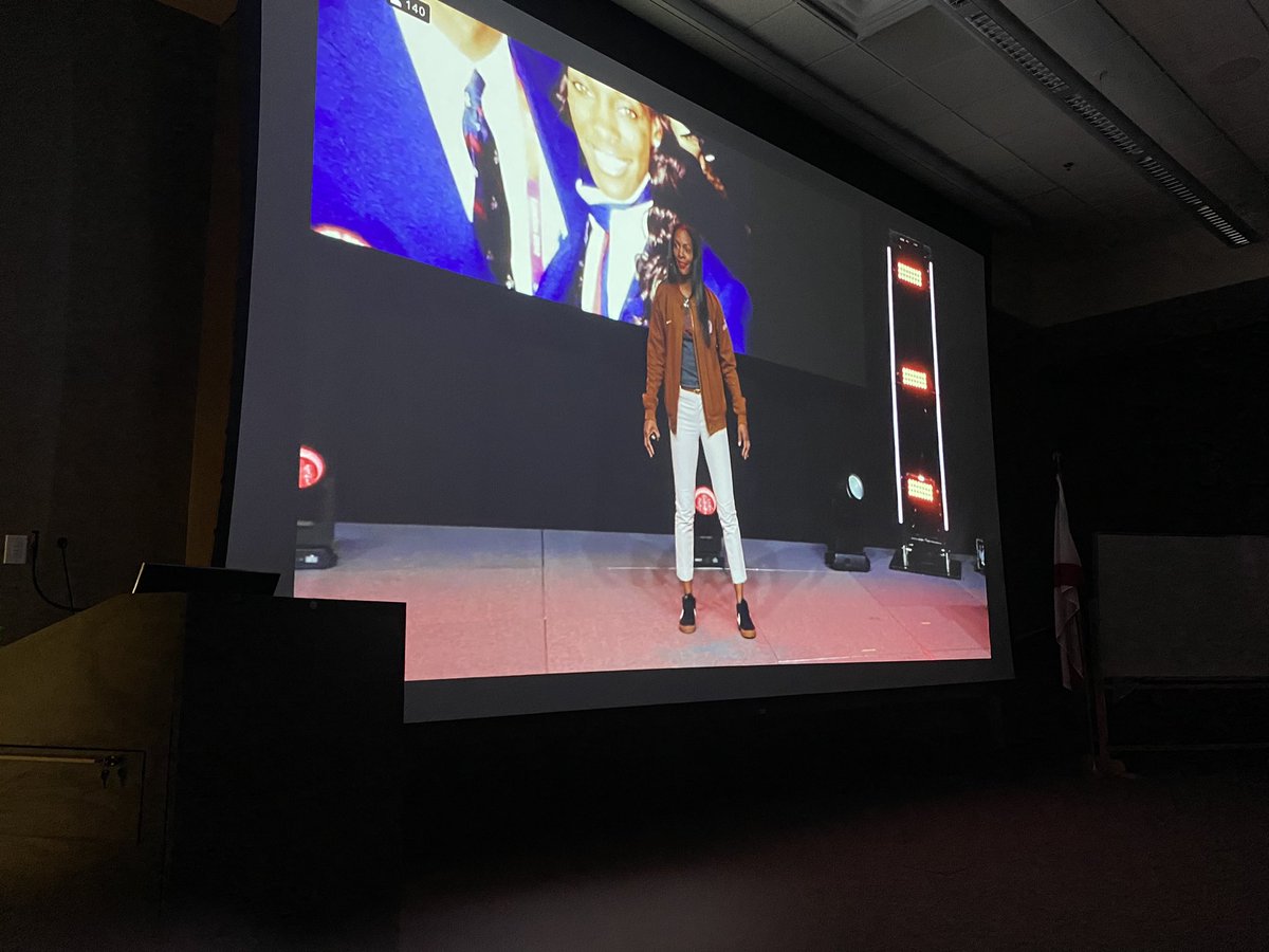 BRmeganreece's tweet photo. We had such a great time for the Junior Leadership Development Conference! We invited students from each career cluster as well as quality middle school students to learn more about CTSOs (Career Tech Student Organizations). We heard great speakers &amp; look forward to next year! https://t.co/qGfAryYOqS