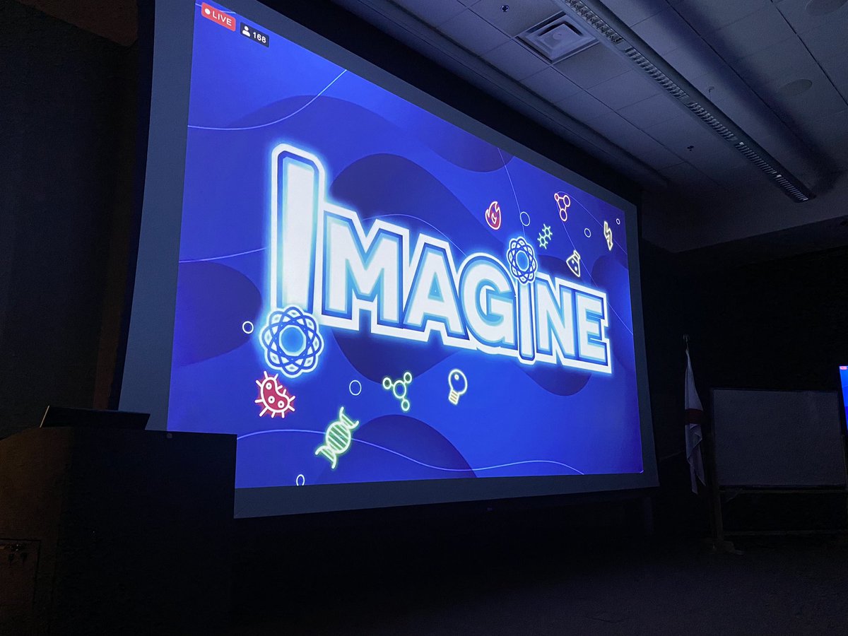 BRmeganreece's tweet photo. We had such a great time for the Junior Leadership Development Conference! We invited students from each career cluster as well as quality middle school students to learn more about CTSOs (Career Tech Student Organizations). We heard great speakers &amp; look forward to next year! https://t.co/qGfAryYOqS