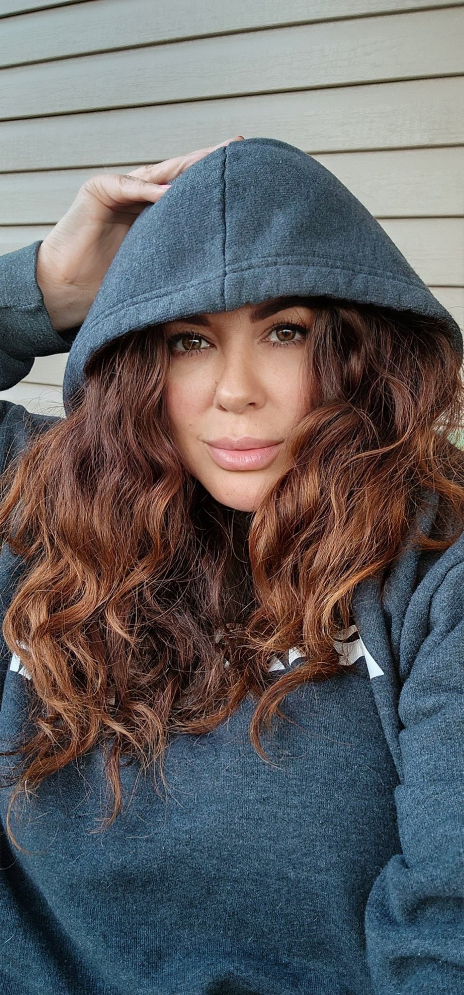 Misty Sinns 💋 on Twitter: "Fall is here bitches, dress accordingly 😌 I