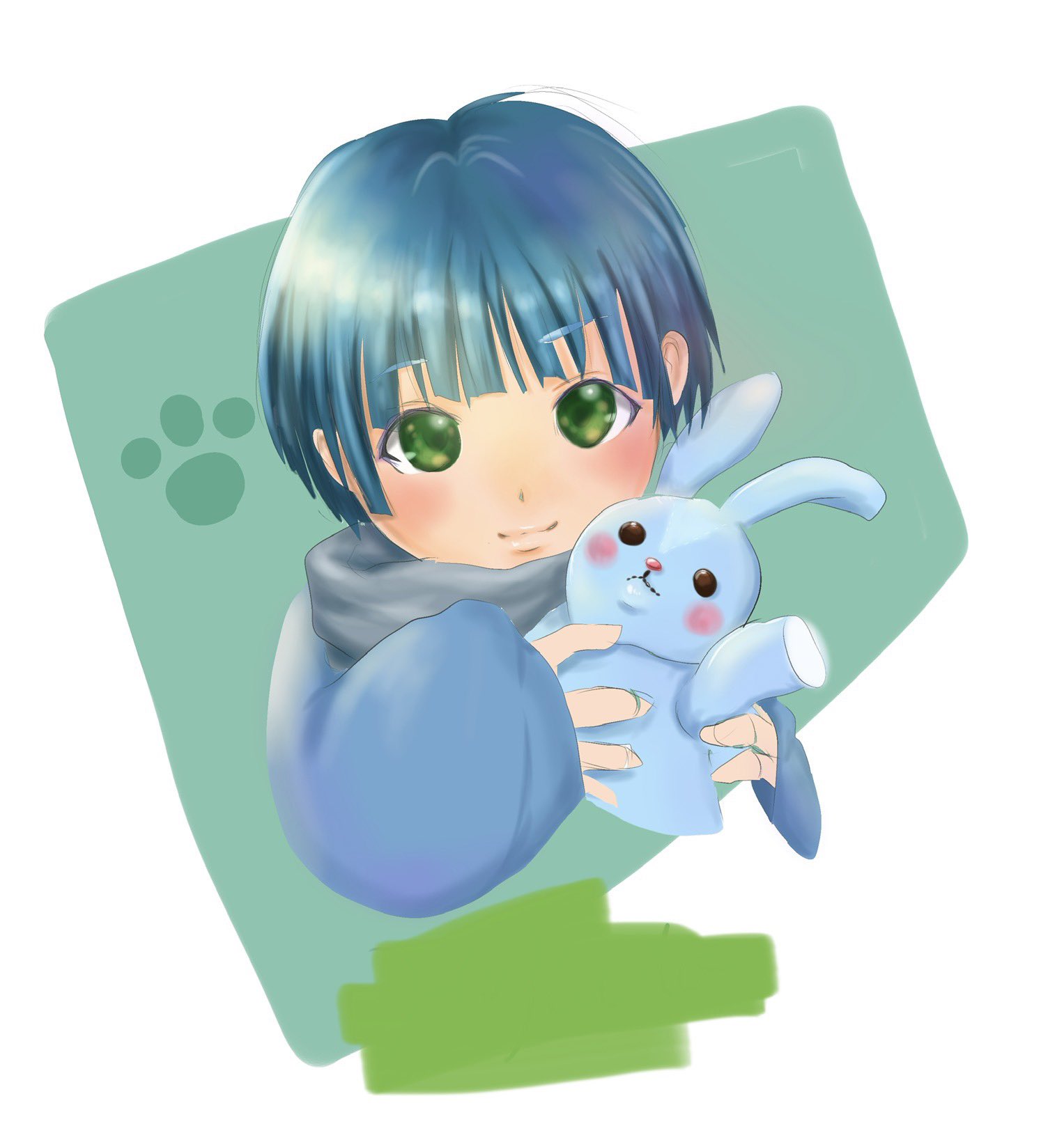 イラストを描いてみた Twitter Search Twitter