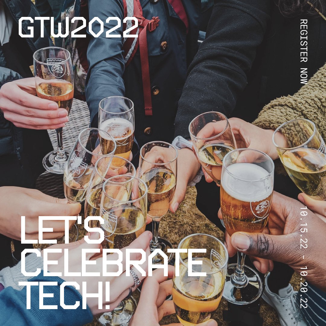 Glendale Tech (@glendale_tech) on Twitter photo Our closing party at #GlendaleTechWeek, is your last chance to watch the very best in the industry get awarded and network with the VC’s, funders & investors also attending the event.
Register now: bit.ly/3TkfC0o
Shout out to our partners:
<a href="/HeroHouseio/">Hero House</a> <a href="/ChildrensLA/">Children's Hospital LA</a> Our closing party at #GlendaleTechWeek, is your last chance to watch the very best in the industry get awarded and network with the VC’s, funders & investors also attending the event.
Register now: bit.ly/3TkfC0o
Shout out to our partners:
<a href="/HeroHouseio/">Hero House</a> <a href="/ChildrensLA/">Children's Hospital LA</a>
