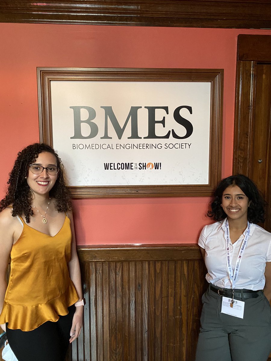 DavidRLinden's tweet photo. At the #BMES2022 Bash with @BMES_Minn_SE https://t.co/ZtiDXSn4Xj