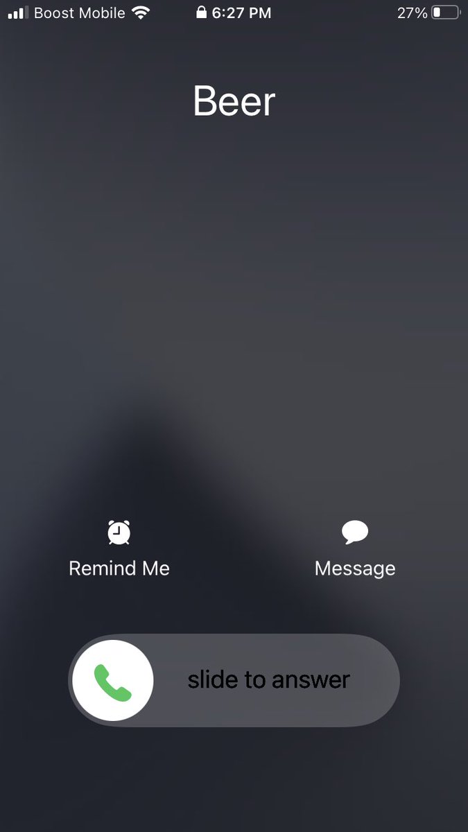 Holy Fuck