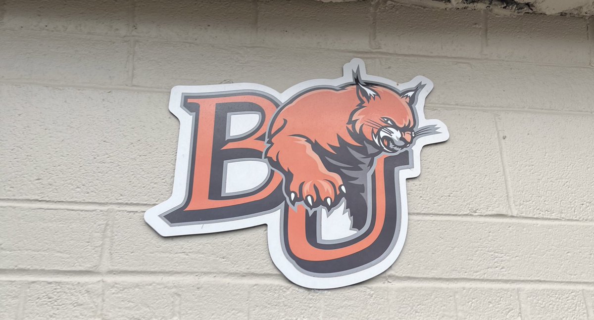 TSRichards9's tweet photo. Thank you to @BakerU_Football for having me out for a visit. Huge thanks again to @bphenom17 and the rest of the Baker coaching staff. https://t.co/4NEywb8PLp