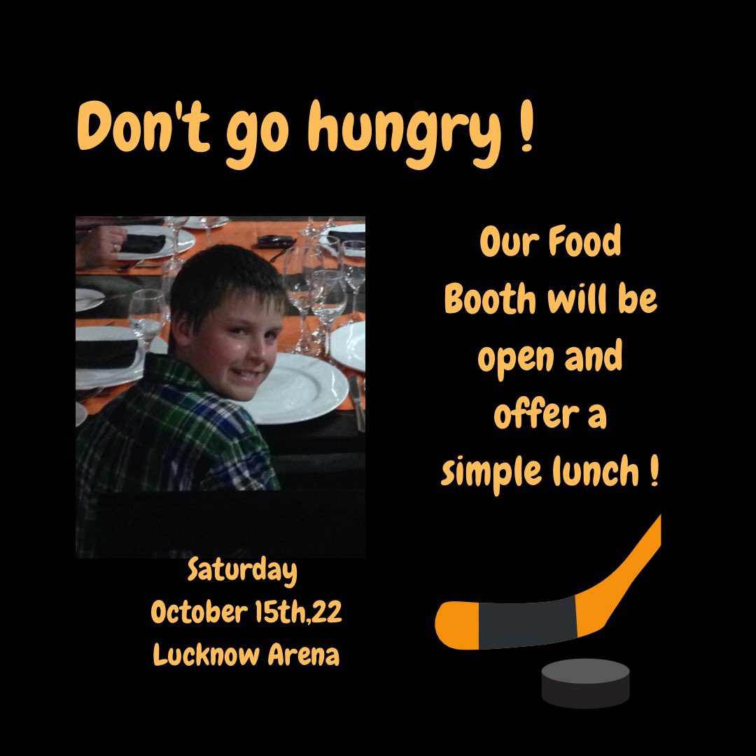 Come out and join us tomorrow at the Lucknow Arena !