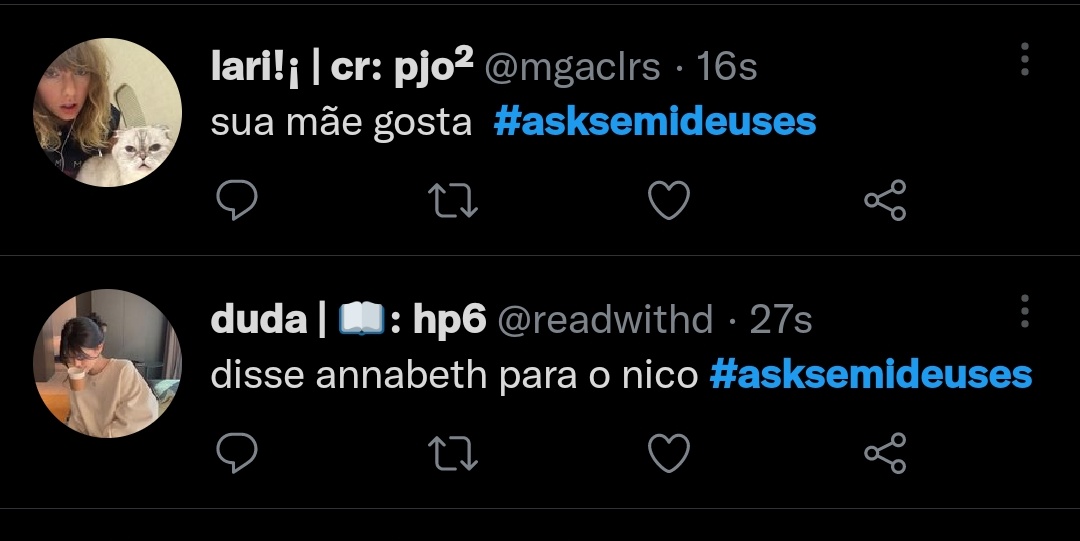 nicodiangels_'s tweet photo. isso aqui me pegou kkkkkkkkkkkk #asksemideuses https://t.co/L4rQ1m4WXh