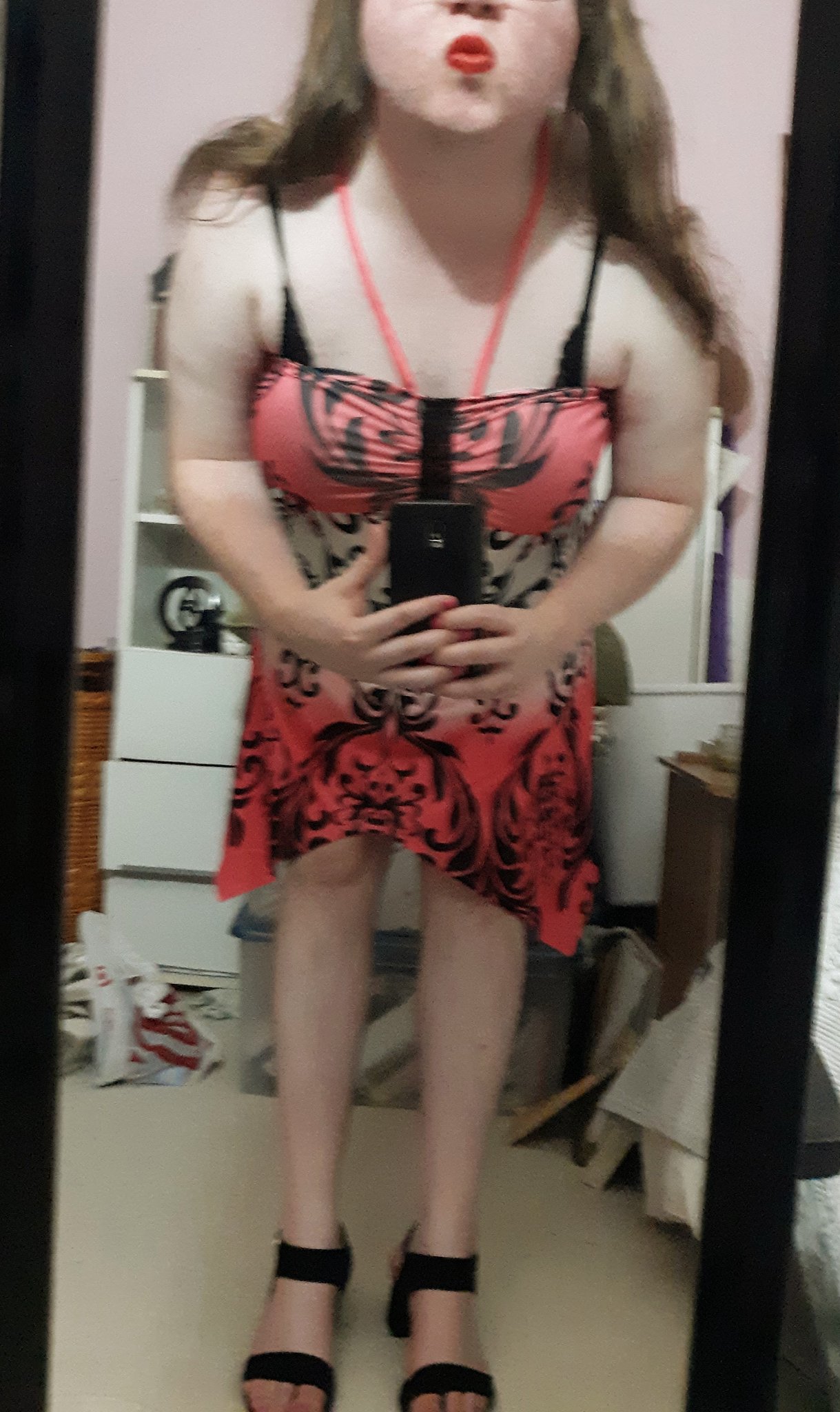 😘#femboyfriday https://t.co/dFi5OqdL35