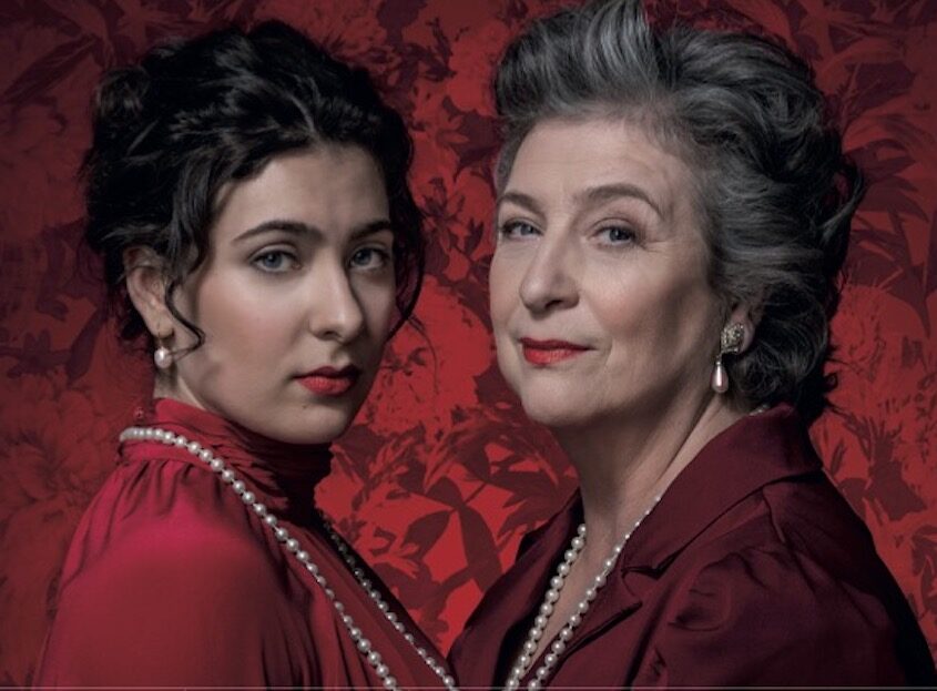 GallowaysAgency's tweet photo. Our client Richard Hodder (@richard_hodder) is starting rehearsals today for Mrs. Warren’s Profession.

#JonathanChurch #Theatre | @TheatreRBath https://t.co/8JeeCs5tAQ