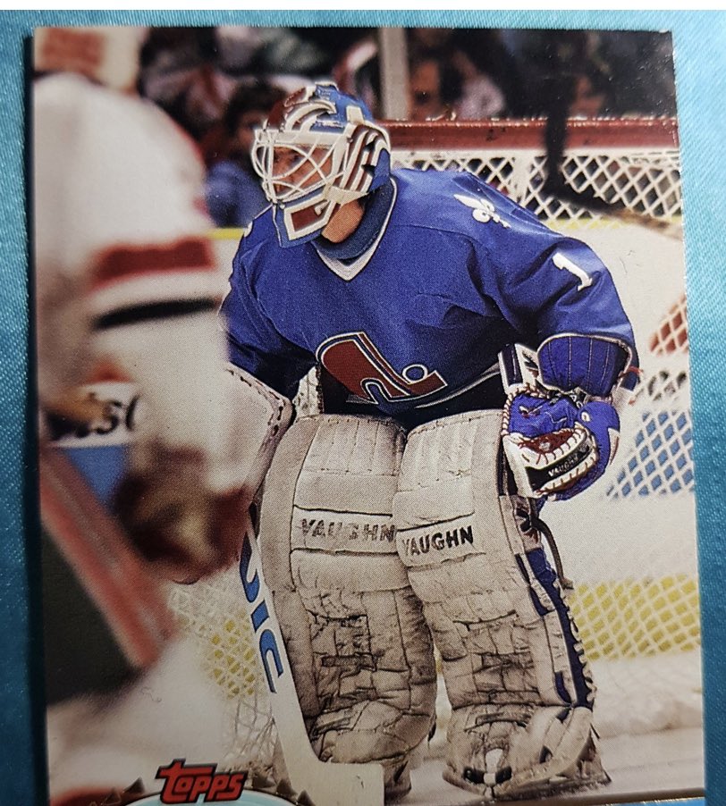 Jake Allen ce soir #Canadiens #habs