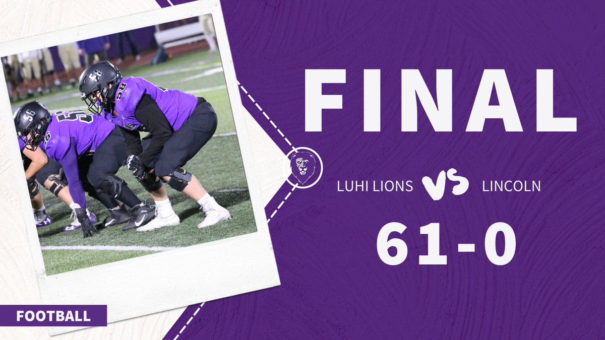 Lutheran Athletics (@lhsparkersports) on Twitter photo 