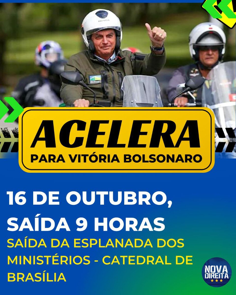vaniamontech's tweet photo. @VEJA #OBRASILEMBRASILIA https://t.co/E6lWLlOhMm