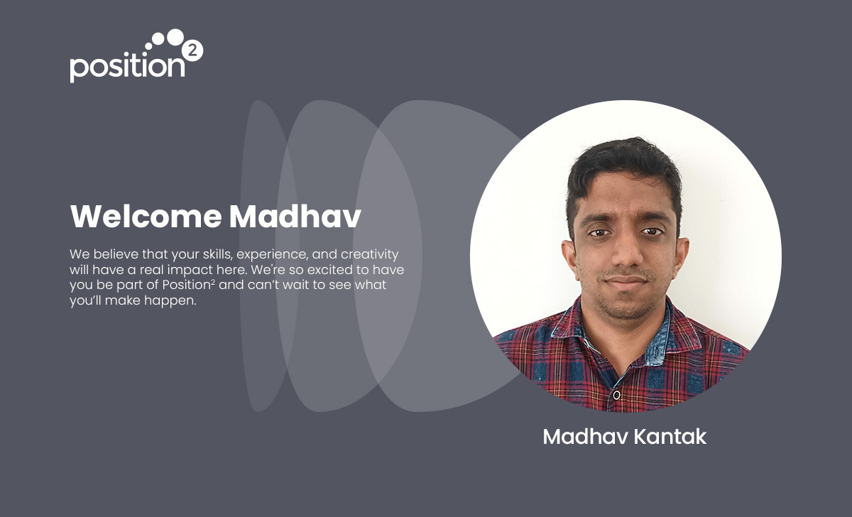 Position² tweet media