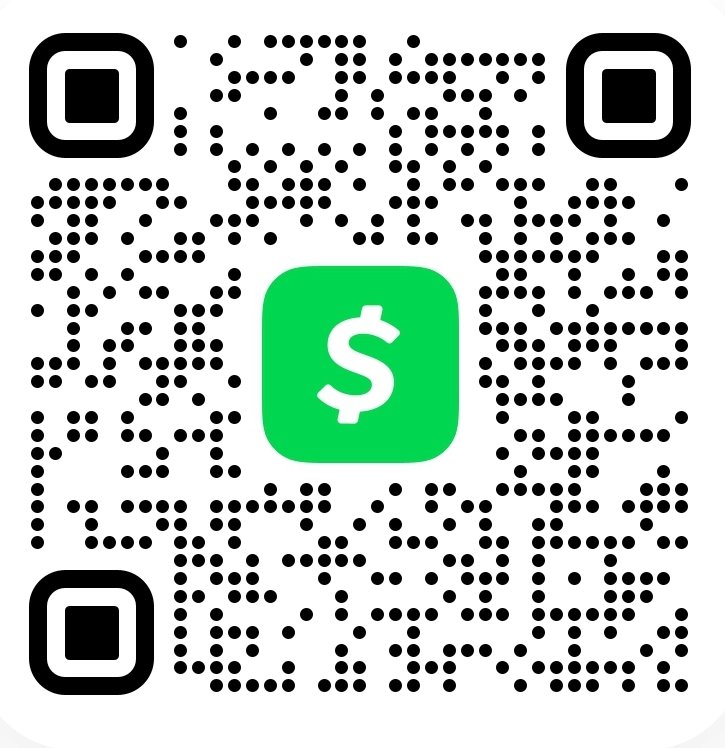 StrongDaGeneral's tweet photo. @CashApp Thanks for the opportunity!!! $StrongDaGeneral https://t.co/pQQnUnVqL5