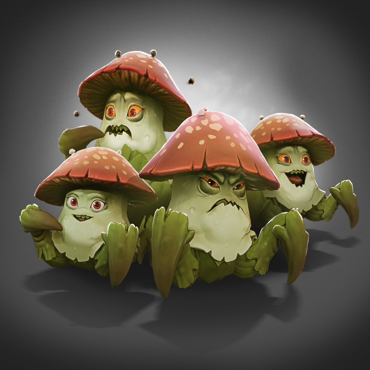 FT_DAO's tweet photo. @PlayWildcard #SpreadSpords
im really excited that its an amazing game https://t.co/1tJxMteizh