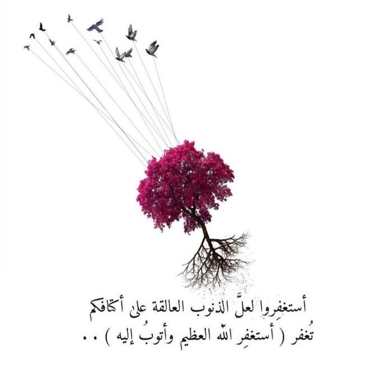 المستغفرين بالأسحار 👇🏻"

 #بعد_منتصف_الليل