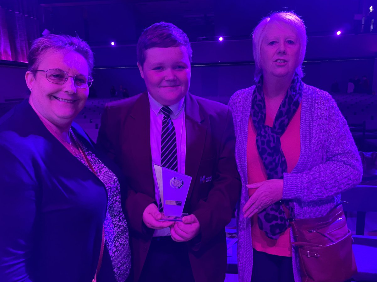 Lisa Fowles (@forhousinglisa) on Twitter photo Congratulations to Alfie, young leader <a href="/HangoutYouth/">Hangout Youth</a> for being awarded <a href="/ForHousing/">ForHousing</a> award for Community Engagement at <a href="/HathershawC/">Hathershaw College</a> prize presentation evening. A worthy recipient who volunteers in his community and supports other young people. So proud you Alfie! <a href="/AnnieForhousing/">Annie ForHousing</a> Congratulations to Alfie, young leader <a href="/HangoutYouth/">Hangout Youth</a> for being awarded <a href="/ForHousing/">ForHousing</a> award for Community Engagement at <a href="/HathershawC/">Hathershaw College</a> prize presentation evening. A worthy recipient who volunteers in his community and supports other young people. So proud you Alfie! <a href="/AnnieForhousing/">Annie ForHousing</a>