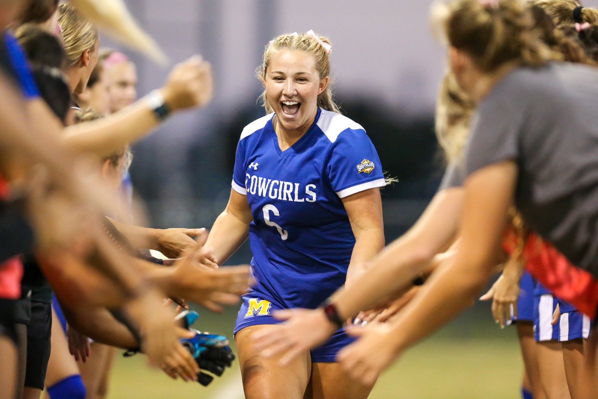 McNeese Soccer tweet media