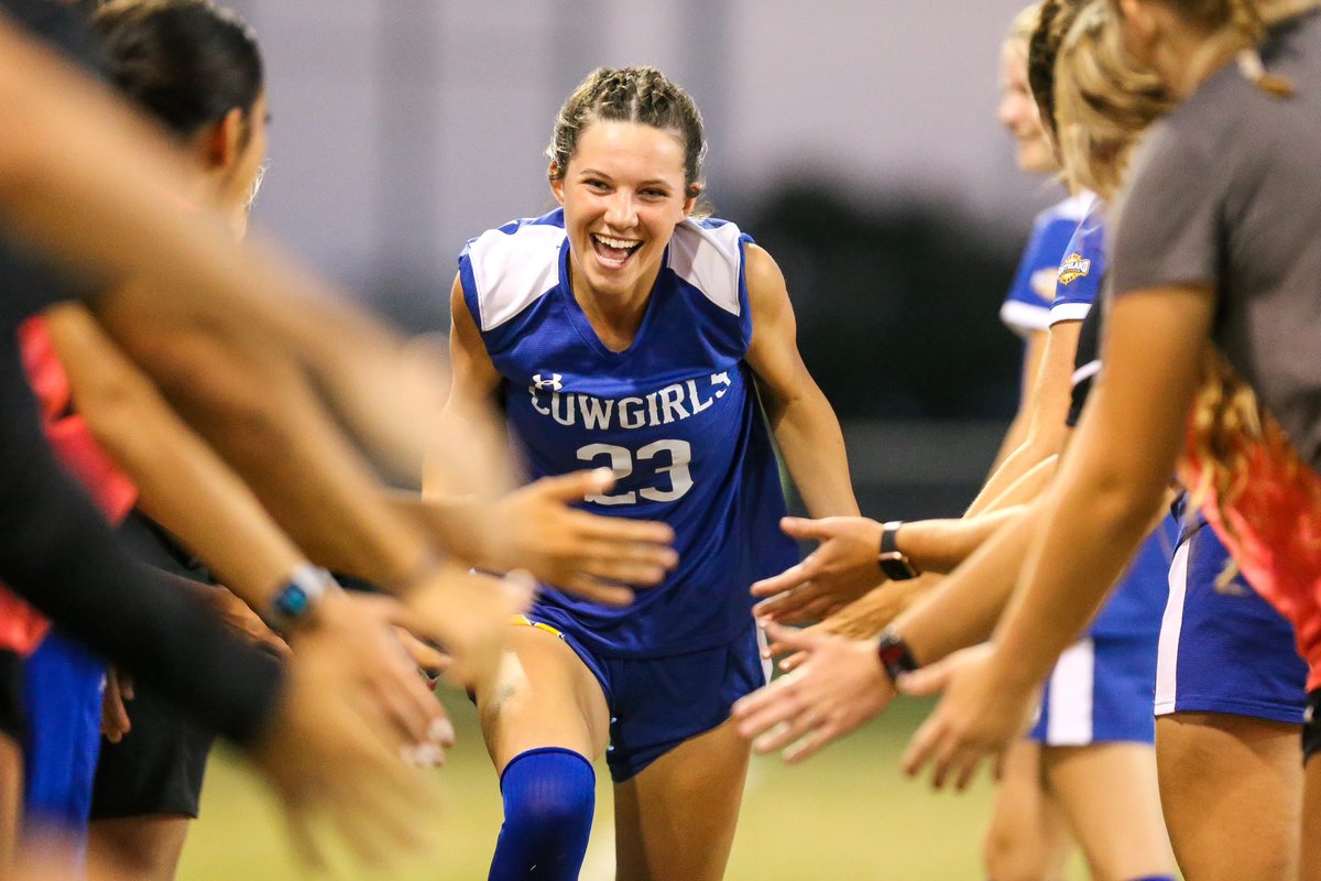 McNeese Soccer tweet media