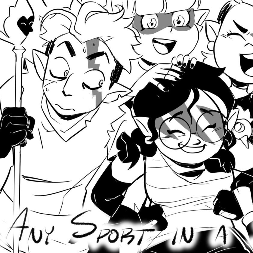 maxidrawsart's tweet photo. OWL CREW HUNTLOW ART

#huntlow #theowlhouse https://t.co/iGqkbY14tP