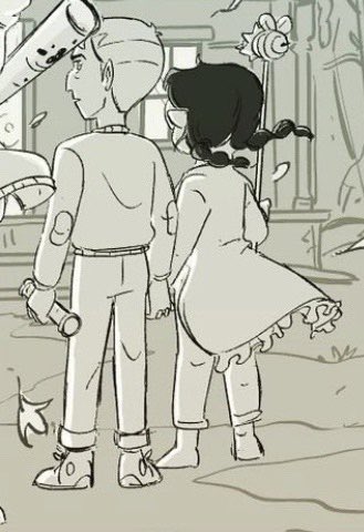 maxidrawsart's tweet photo. OWL CREW HUNTLOW ART

#huntlow #theowlhouse https://t.co/iGqkbY14tP