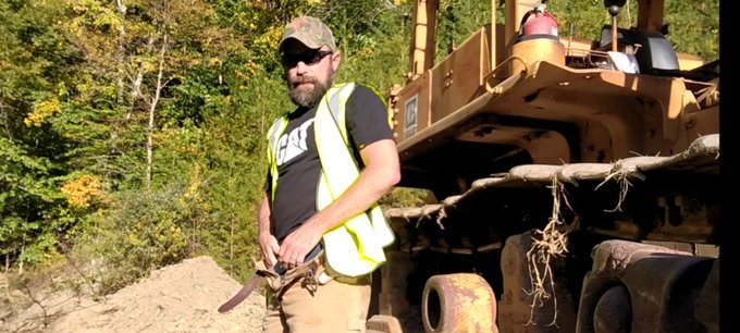 Watch hardworkertn's leaked NSFW photo on TwXstars